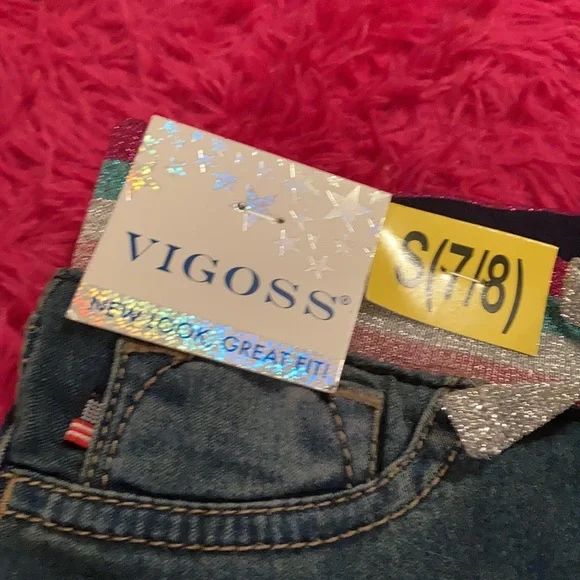 NWT - VIGOSS Shorts - Picture 5 of 16